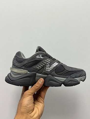 New Balance New Balance 9060 magnet grey