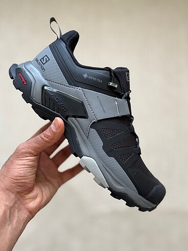 42 Beden Salomon X Ultra 04 gtx outdoor ayakkabı