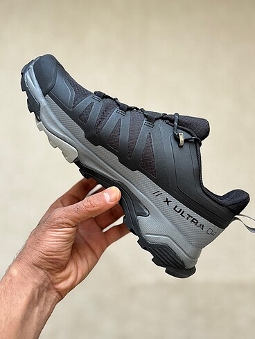 42 Beden çeşitli Renk Salomon X Ultra 04 gtx outdoor ayakkabı