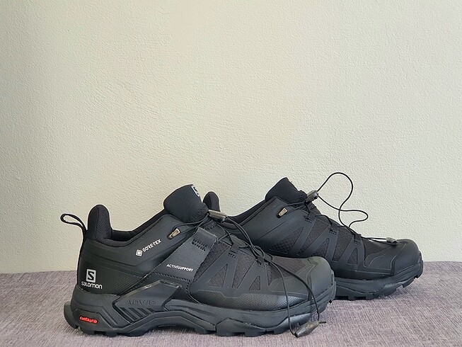 Salomon Salomon X Ultra 04 outdoor ayakkabı