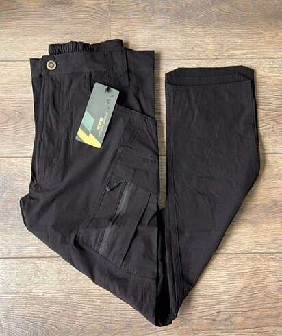 Combat model taktikal pantolon