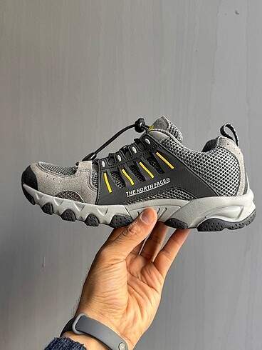 The North Face spor ayakkabı