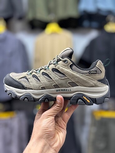 Merrell Moab 3 outdoor ayakkabı