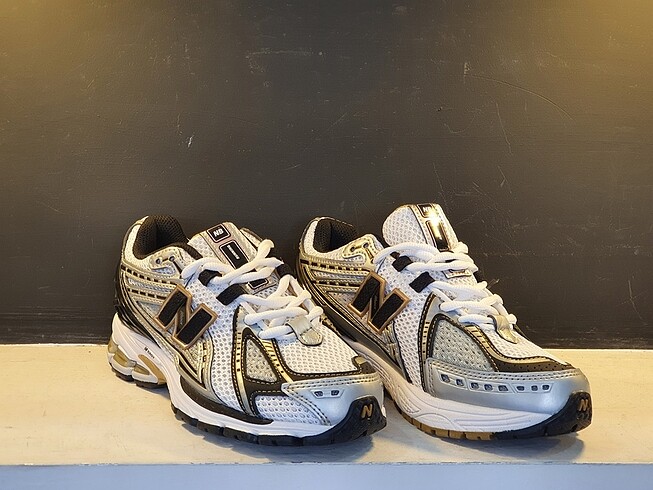 New Balance New Balance 1906R spor ayakkabı