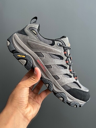Merrell moab 3 outdoor ayakkabı