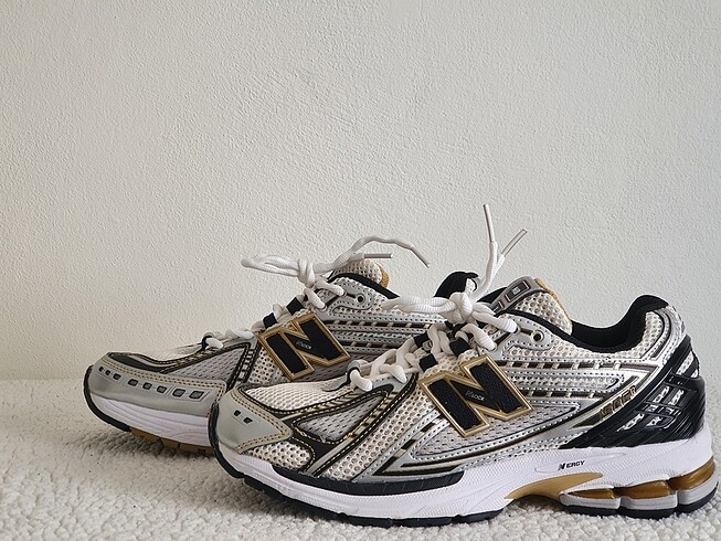 New Balance NEW BALANCE 1906R spor ayakkabı