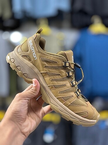 SALOMON XA PRO 3D outdoor ayakkabı