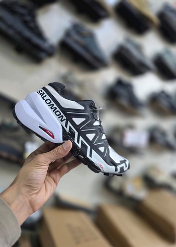 SALOMON Speedcross 6 outdoor ayakkabı