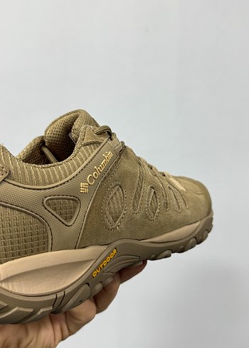 Columbia outdoor erkek ayakkabı - Görsel 5