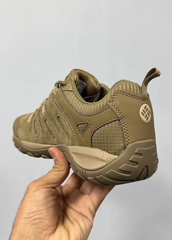 Columbia outdoor erkek ayakkabı - Görsel 4