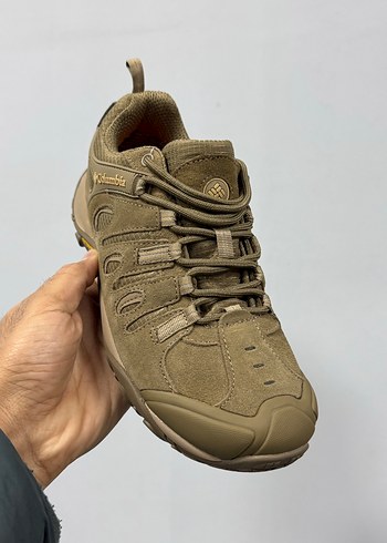 Columbia outdoor erkek ayakkabı - Görsel 2