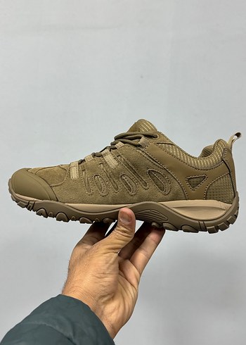 Columbia outdoor erkek ayakkabı - Görsel 3