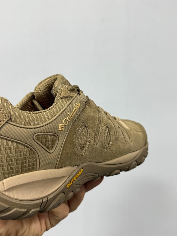 Columbia outdoor erkek ayakkabı - Görsel 5