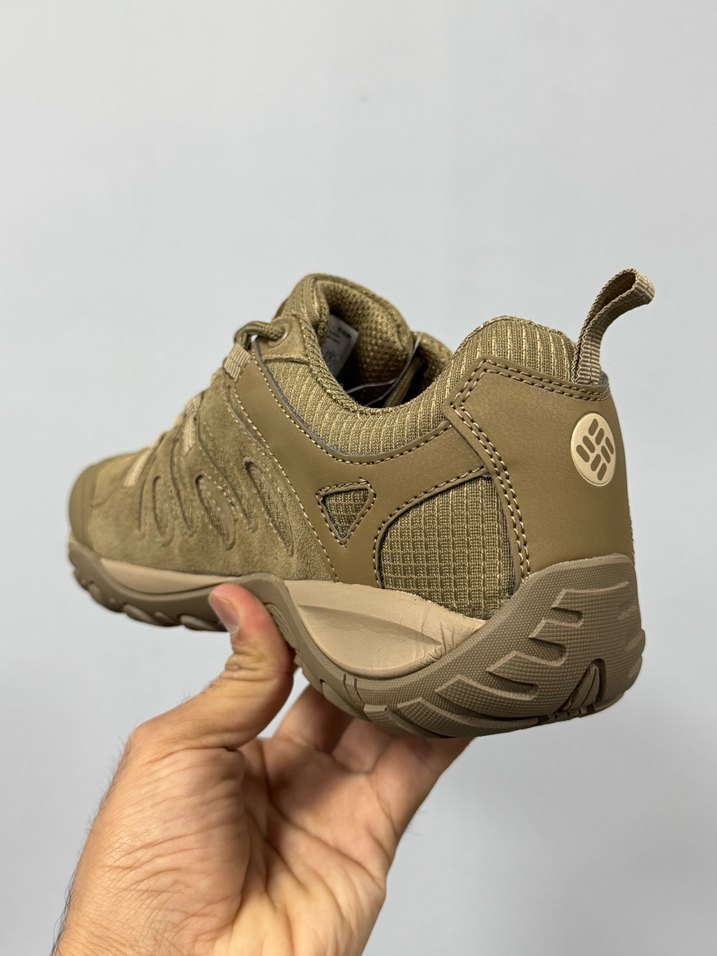 Columbia outdoor erkek ayakkabı - Görsel 4