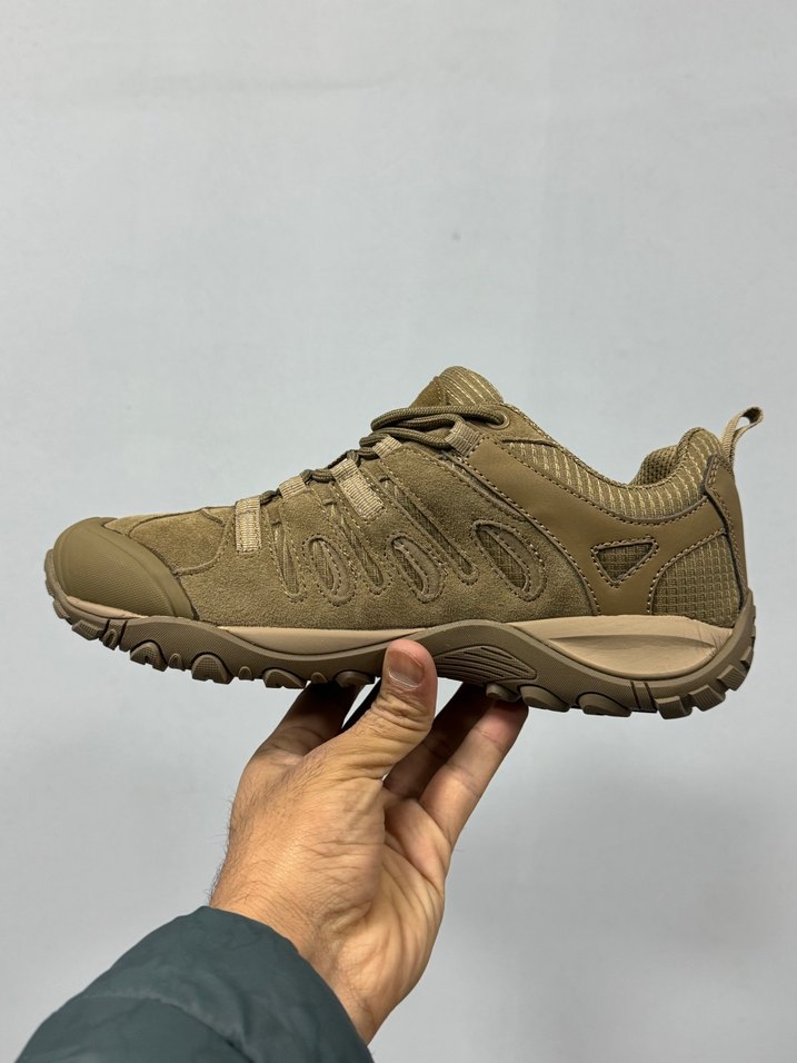 Columbia outdoor erkek ayakkabı - Görsel 3