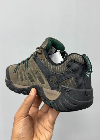 Columbia outdoor erkek ayakkabı - Görsel 6