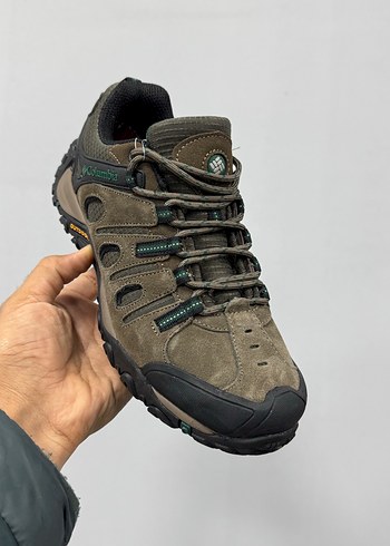 Columbia outdoor erkek ayakkabı - Görsel 4