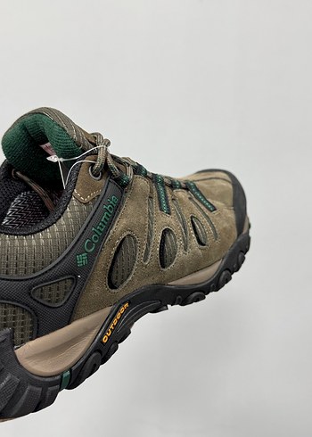 Columbia outdoor erkek ayakkabı - Görsel 5