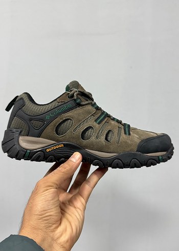 Columbia outdoor erkek ayakkabı - Görsel 2