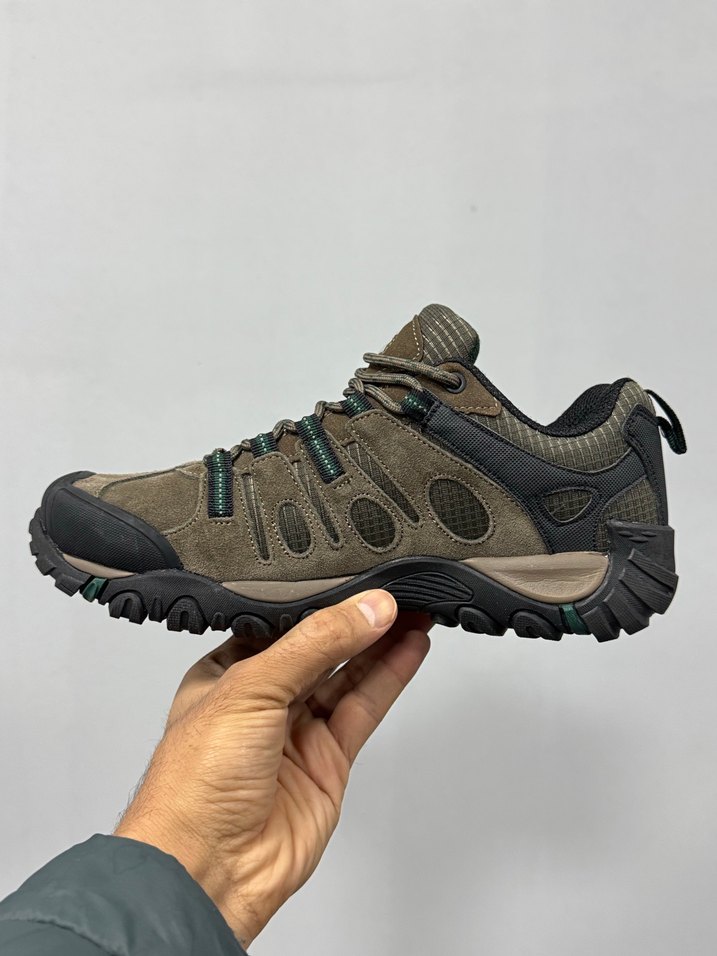 Columbia outdoor erkek ayakkabı - Görsel 3