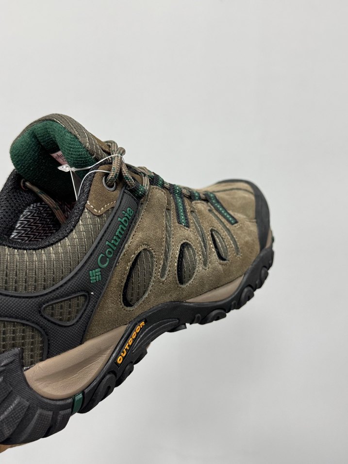 Columbia outdoor erkek ayakkabı - Görsel 5