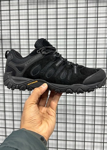 Columbia outdoor erkek ayakkabı - Görsel 4