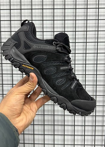 Columbia outdoor erkek ayakkabı - Görsel 3