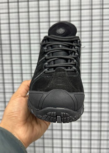 Columbia outdoor erkek ayakkabı - Görsel 6