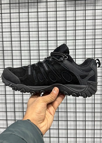 Columbia outdoor erkek ayakkabı - Görsel 5