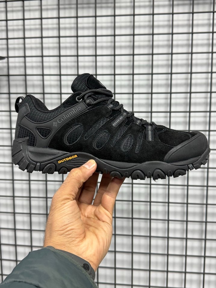 Columbia outdoor erkek ayakkabı - Görsel 4