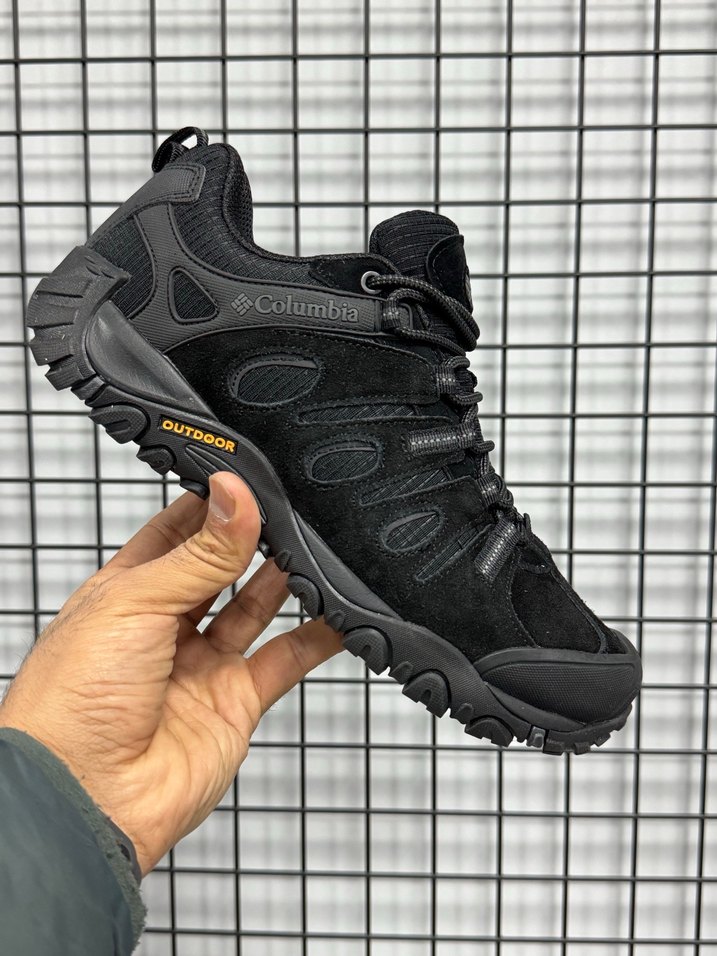 Columbia outdoor erkek ayakkabı - Görsel 3