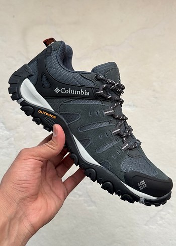 Columbia outdoor erkek ayakkabı - Görsel 2