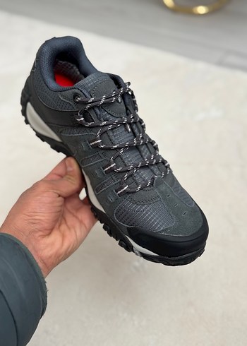 Columbia outdoor erkek ayakkabı - Görsel 3