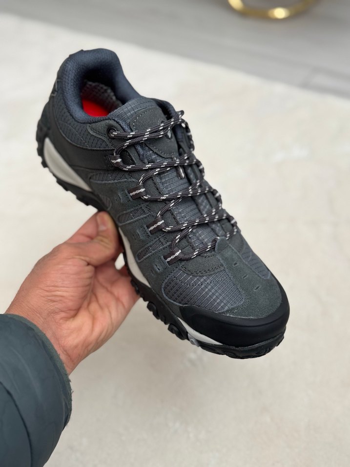 Columbia outdoor erkek ayakkabı - Görsel 3