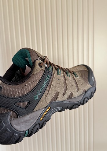 Columbia outdoor erkek ayakkabı - Görsel 5
