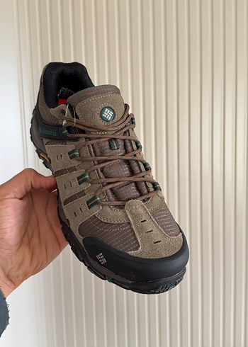 Columbia outdoor erkek ayakkabı - Görsel 4