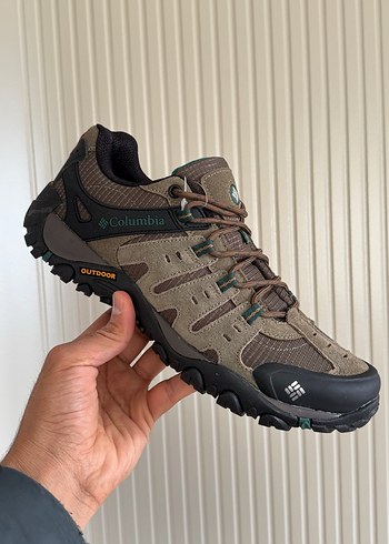 Columbia outdoor erkek ayakkabı - Görsel 2