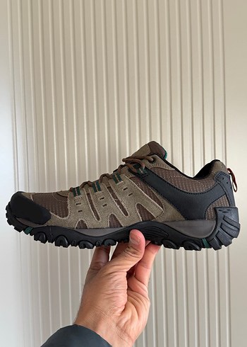 Columbia outdoor erkek ayakkabı - Görsel 3