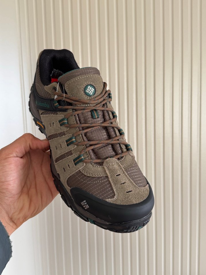 Columbia outdoor erkek ayakkabı - Görsel 4