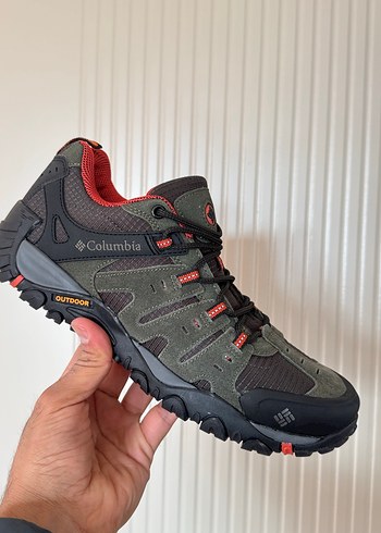 Columbia Outdoor Erkek Ayakkabı - Görsel 2