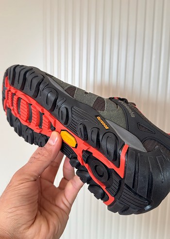 Columbia Outdoor Erkek Ayakkabı - Görsel 5