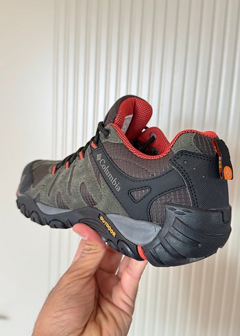 Columbia Outdoor Erkek Ayakkabı - Görsel 4