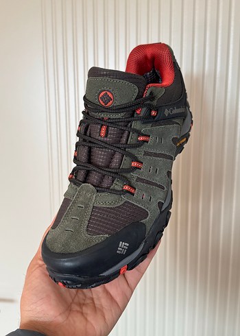 Columbia Outdoor Erkek Ayakkabı - Görsel 3