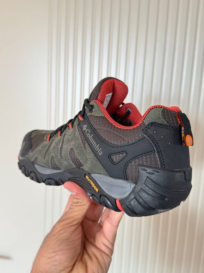 Columbia Outdoor Erkek Ayakkabı - Görsel 4