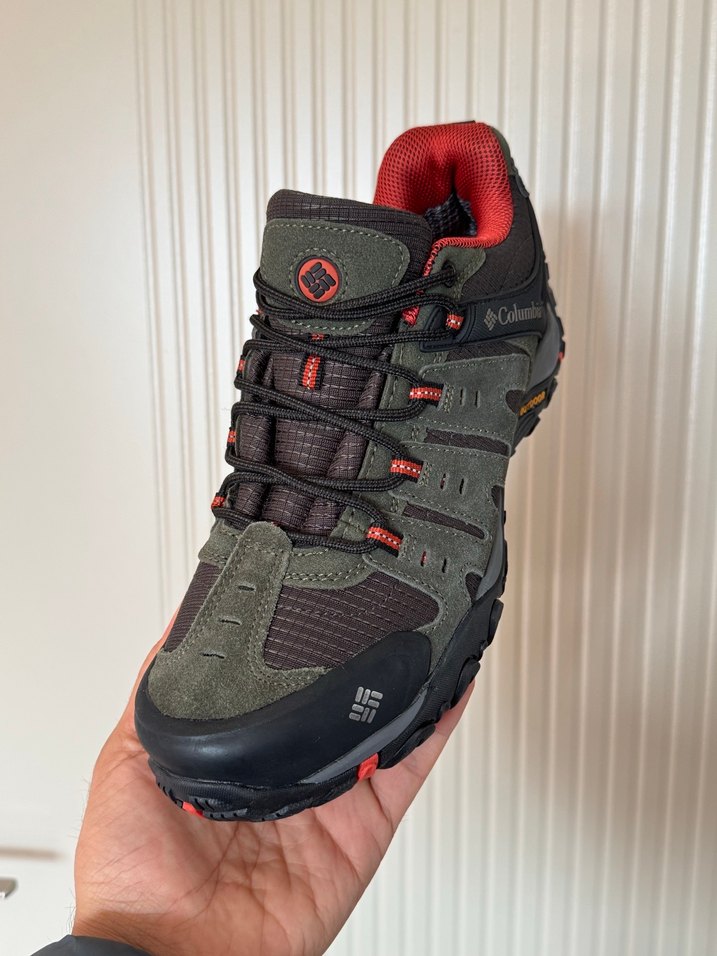 Columbia Outdoor Erkek Ayakkabı - Görsel 3