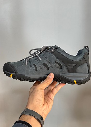 Columbia Outdoor Erkek Ayakkabı - Görsel 3