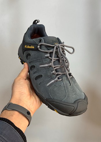 Columbia Outdoor Erkek Ayakkabı - Görsel 2
