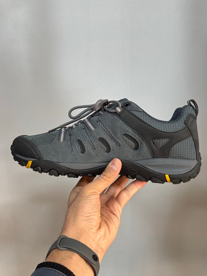 Columbia Outdoor Erkek Ayakkabı - Görsel 3