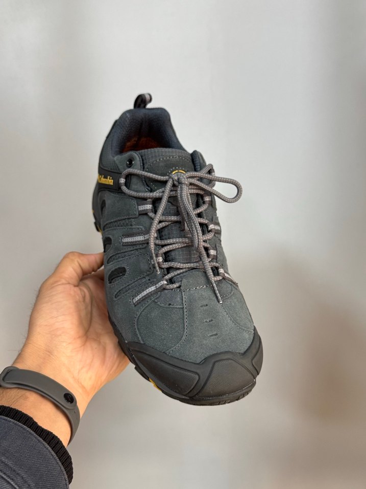 Columbia Outdoor Erkek Ayakkabı - Görsel 5