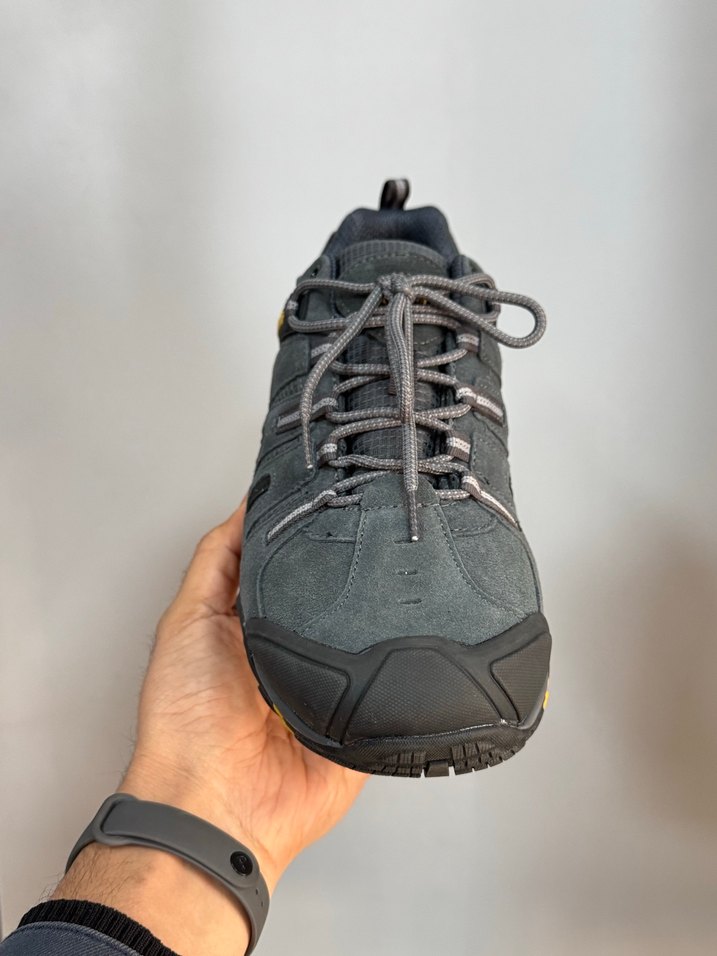 Columbia Outdoor Erkek Ayakkabı - Görsel 4